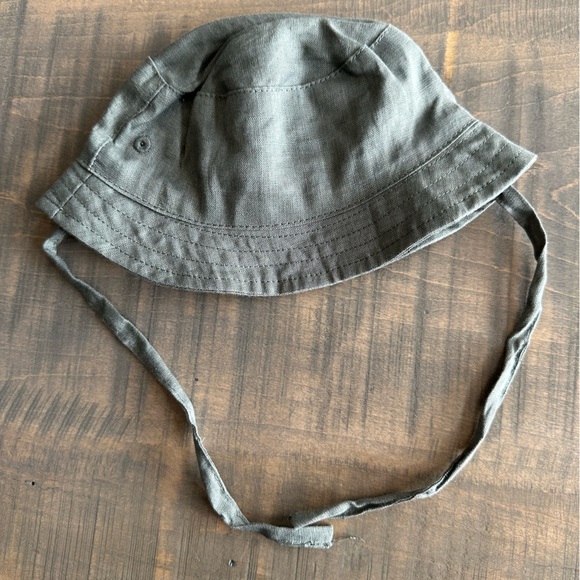 Boy 0-6m Swim and Hat Bundle - jan&Jul, Hatley, Rylee & Cru etc - Picture 5 of 9